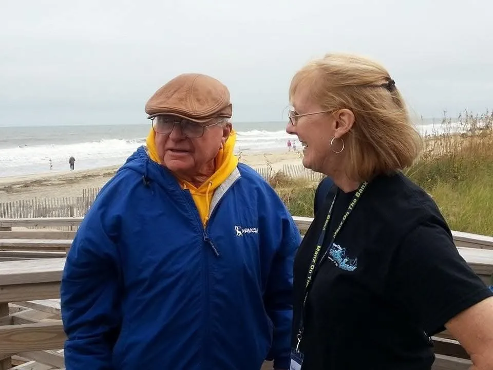 Tribute photo uploaded by Scott Bussard