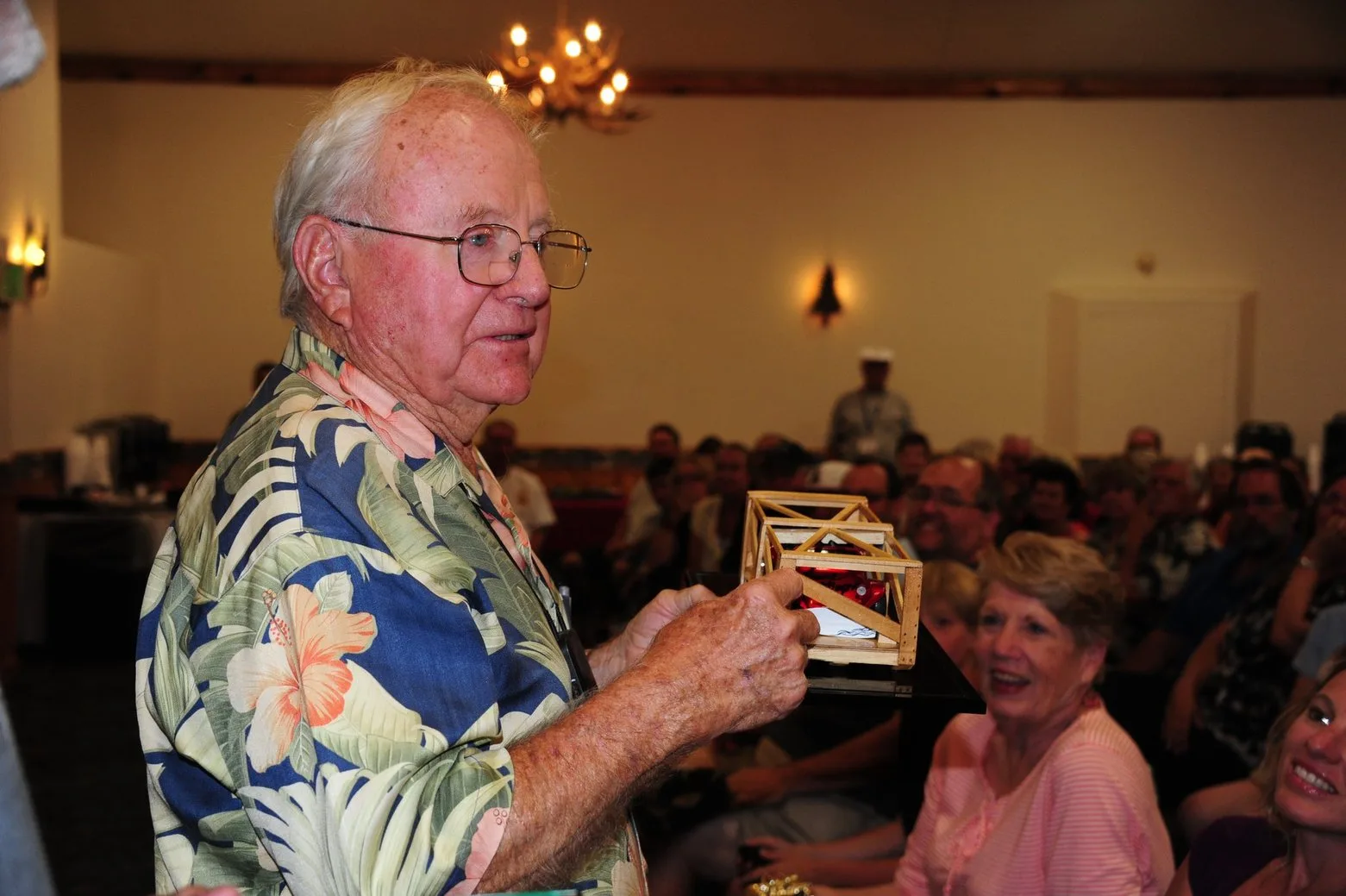 Tribute photo uploaded by Vincent Parisien