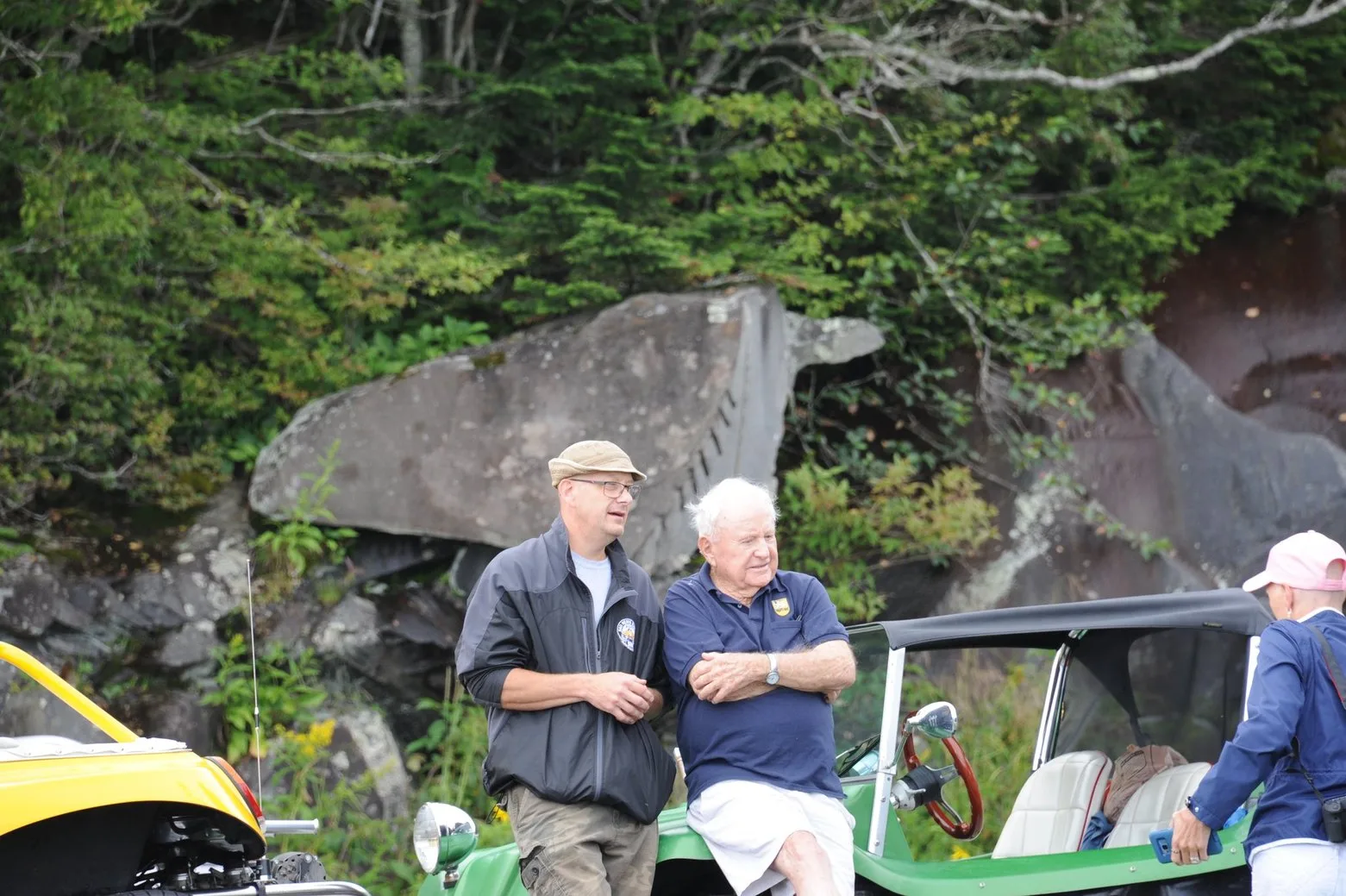 Tribute photo uploaded by Vincent Parisien