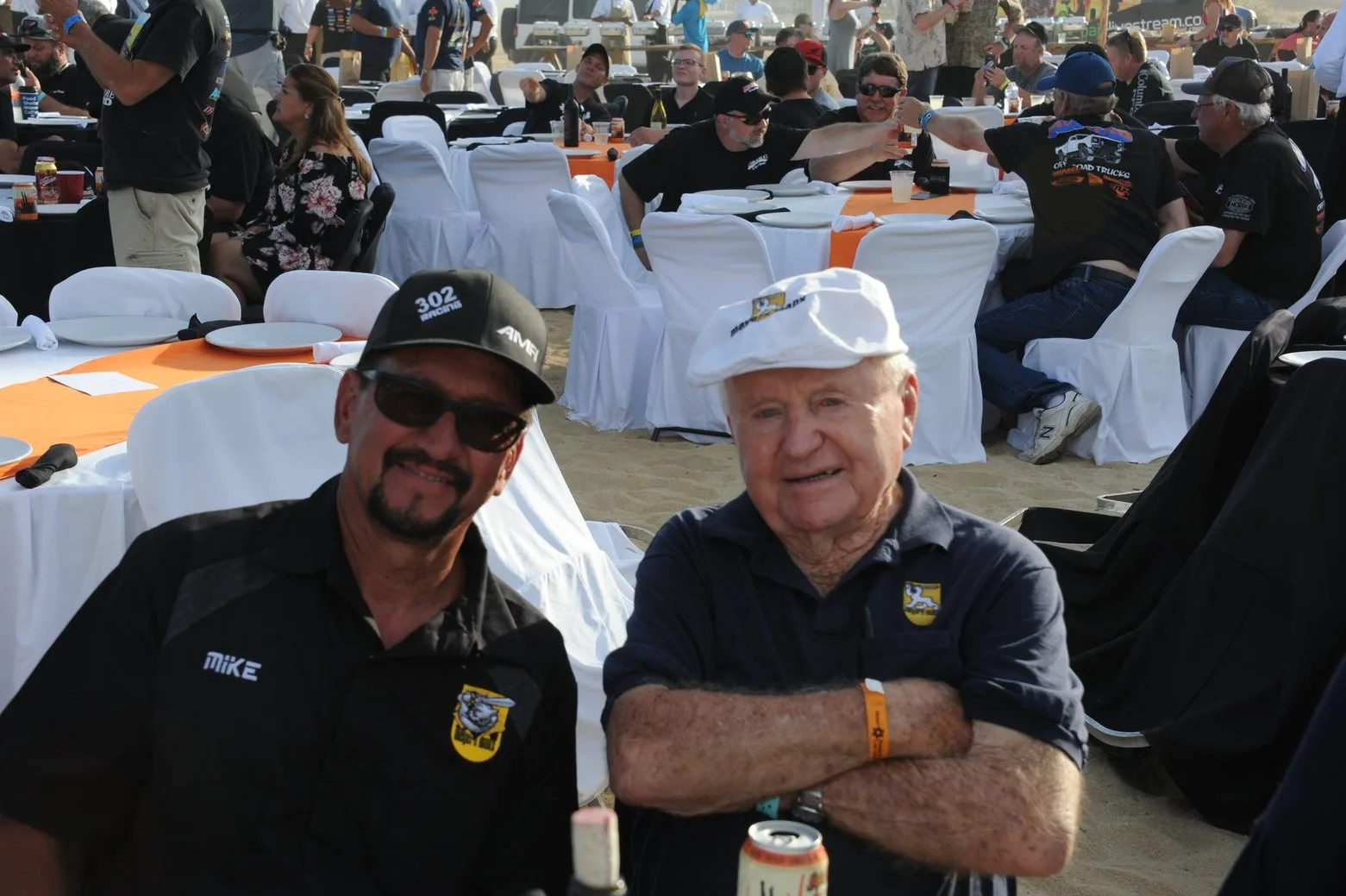 Tribute photo uploaded by Vincent Parisien