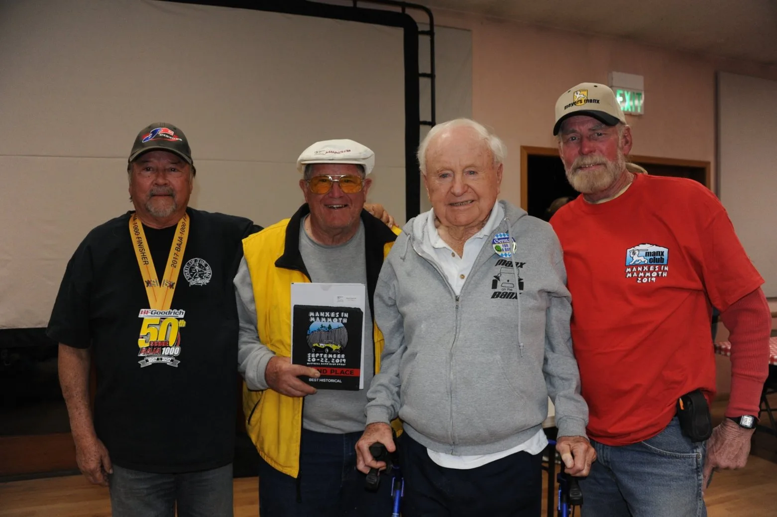 Tribute photo uploaded by Vincent Parisien