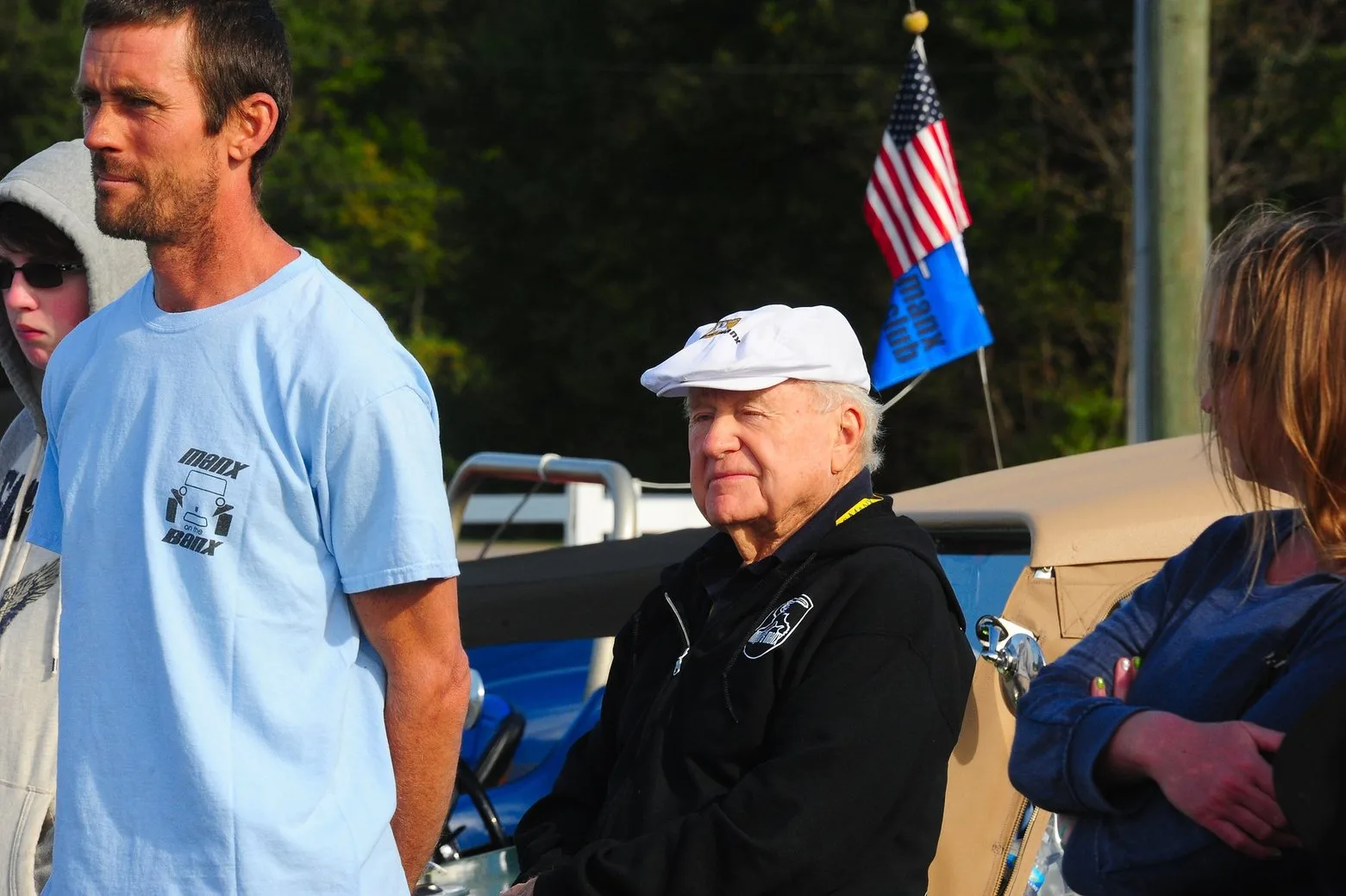 Tribute photo uploaded by Vincent Parisien