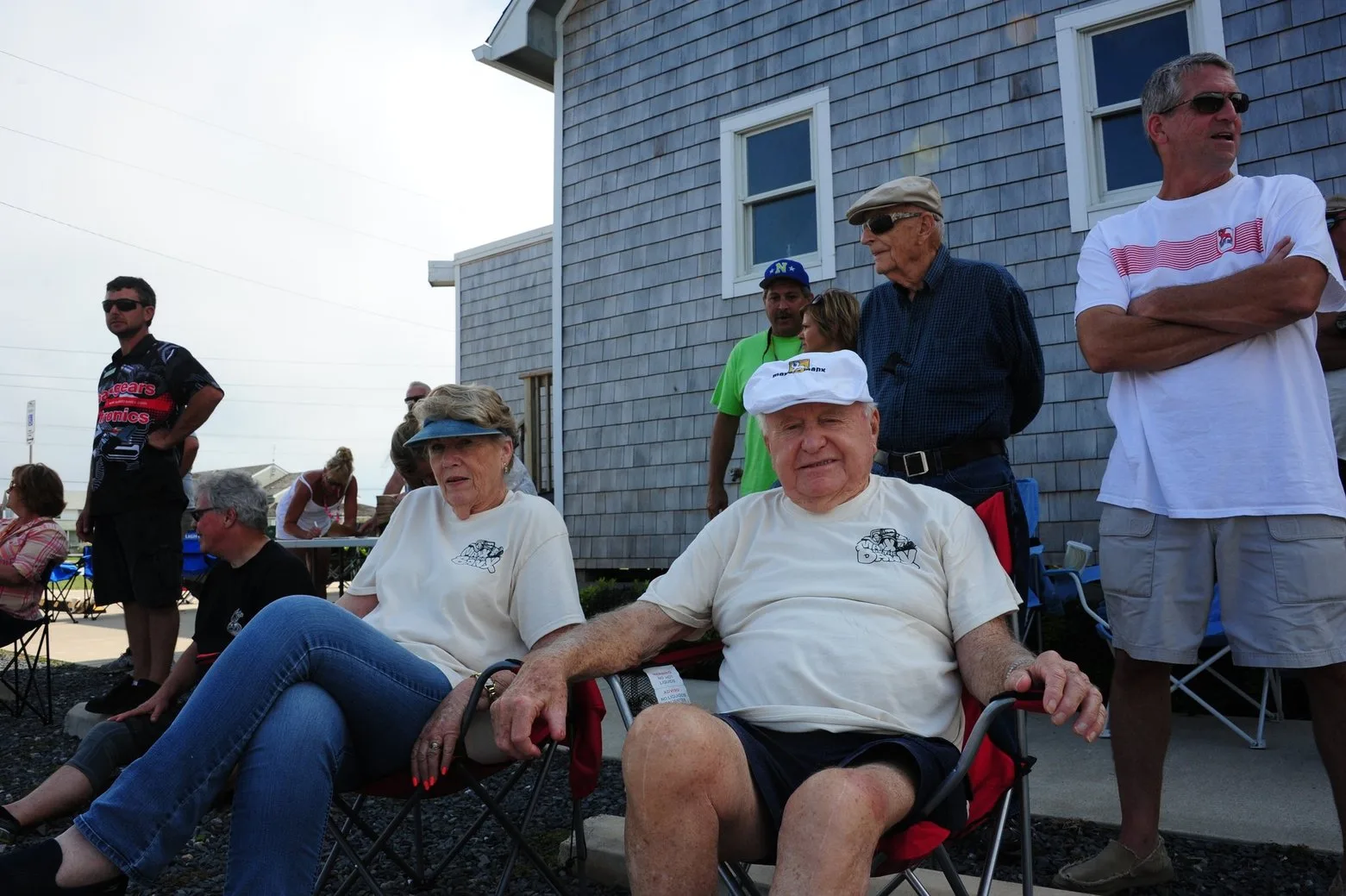 Tribute photo uploaded by Vincent Parisien