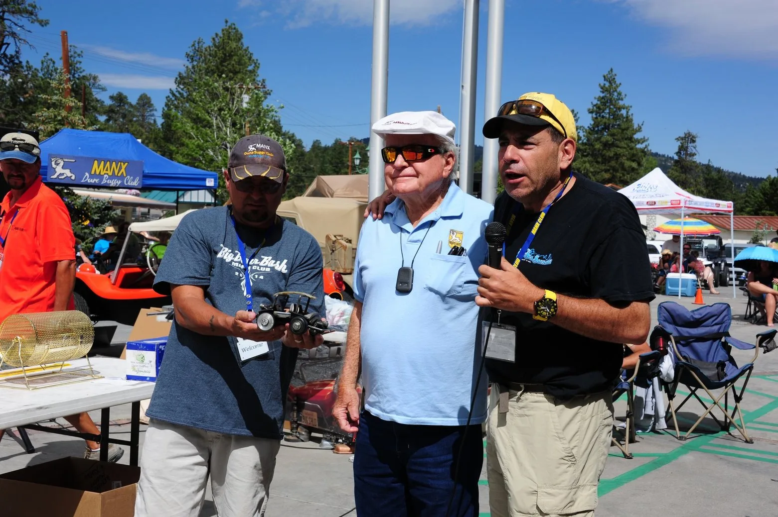 Tribute photo uploaded by Vincent Parisien