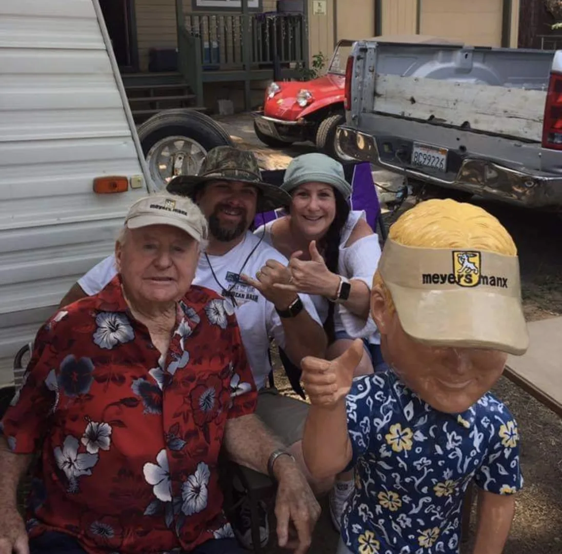 Tribute photo uploaded by Sean and Stacy Cooley