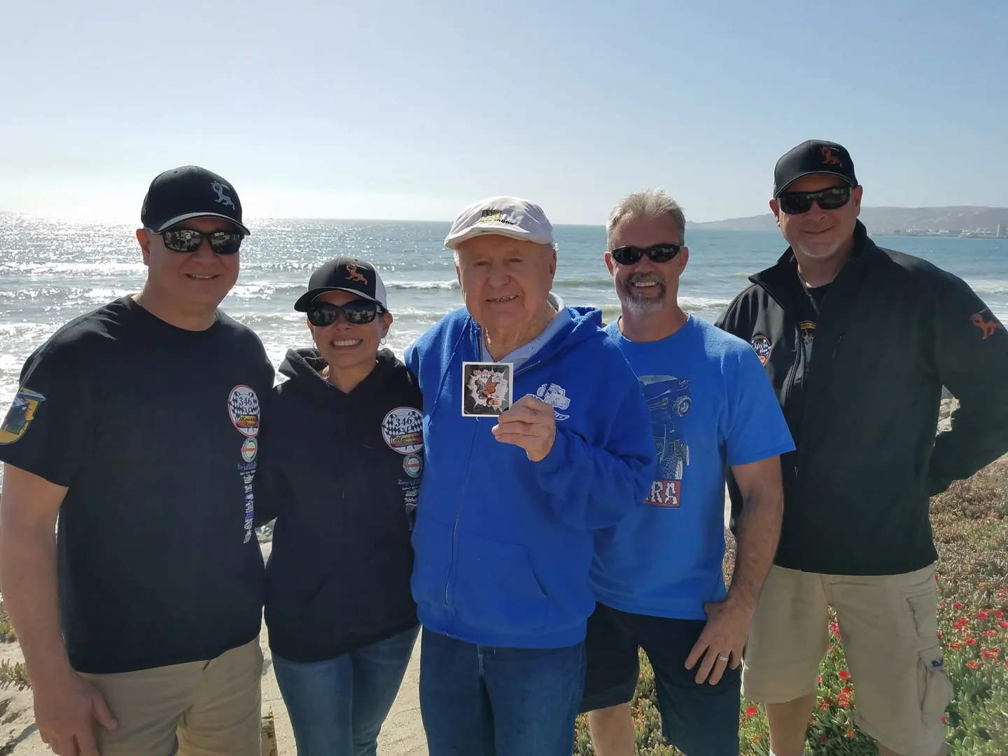 Tribute photo uploaded by Anita Lorenz