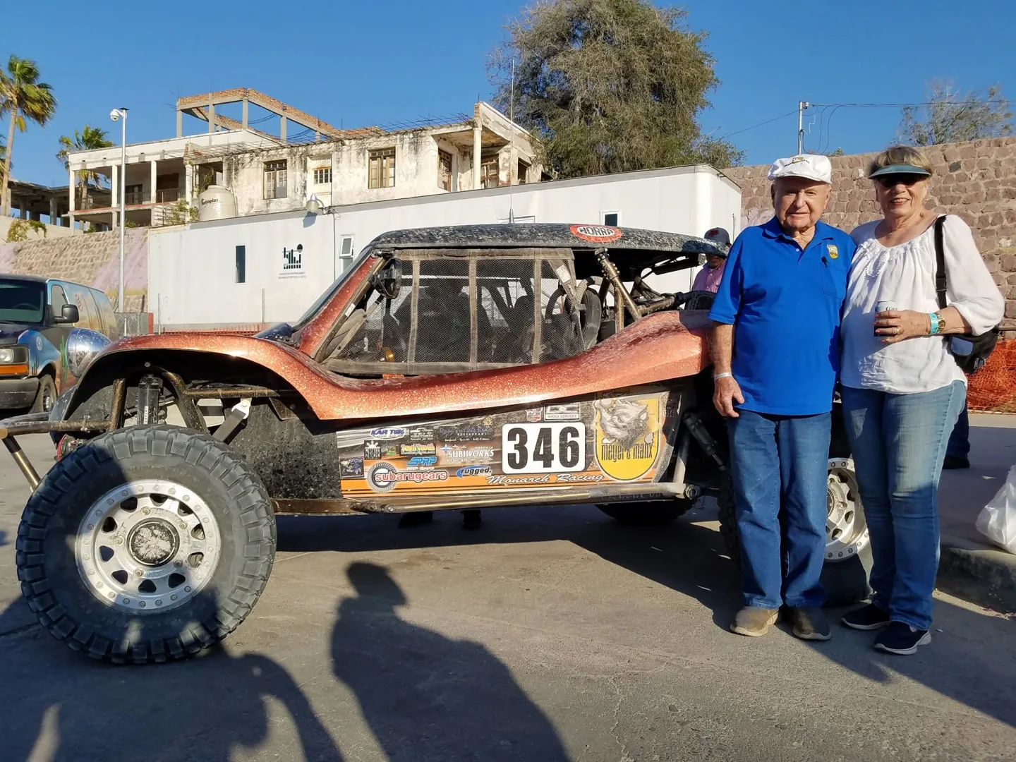 Tribute photo uploaded by Anita Lorenz