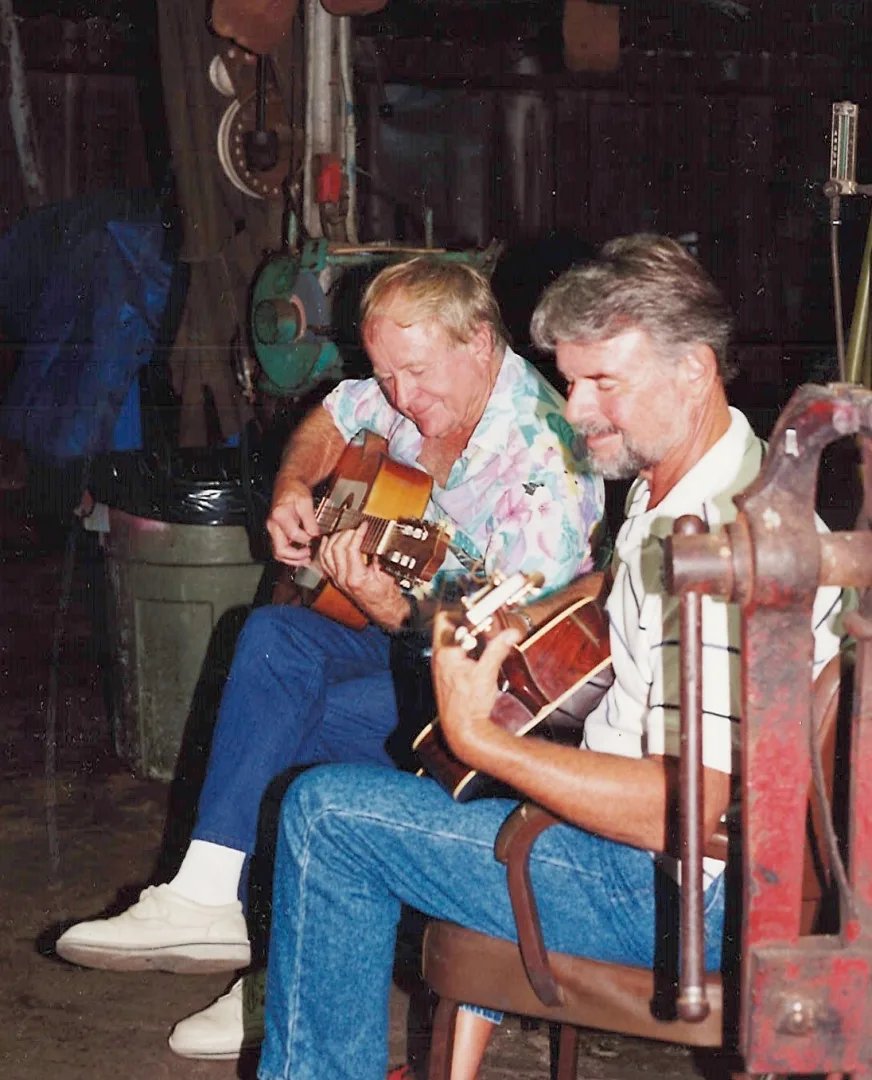 Tribute photo uploaded by Marty Martindale