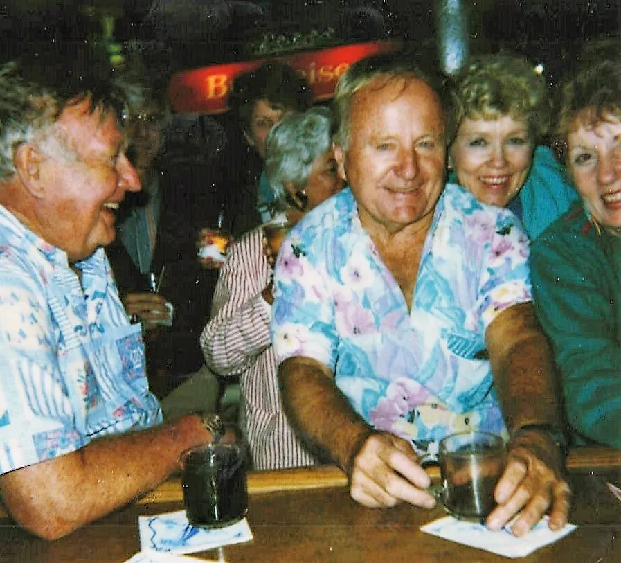 Tribute photo uploaded by Marty Martindale