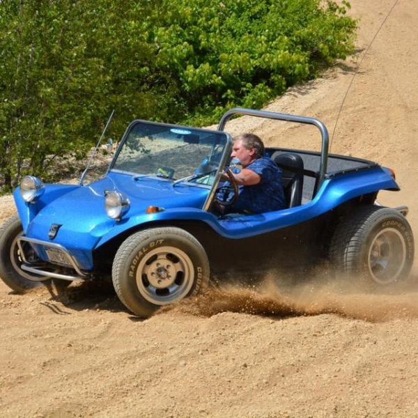 Manx Buggy