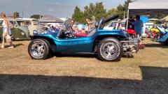 Manx Buggy