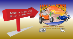 Rock'n the River 2015