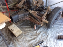 IRS Teardown 2