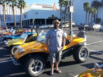 Frank - Ray's Kickout