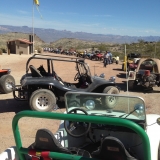 the pause that refreshes