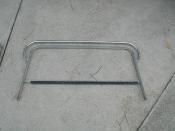 surf board support manx