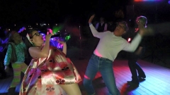 2015 Buellton dancing