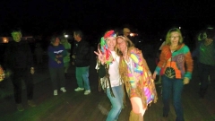 2015 Buellton dancing, peace out