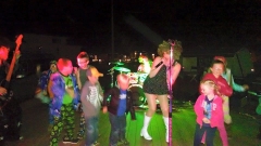 2015 Buellton band,kids