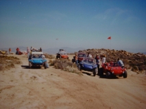 REDROCKADVENTURE2003 001