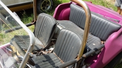 fuschia resorter interior