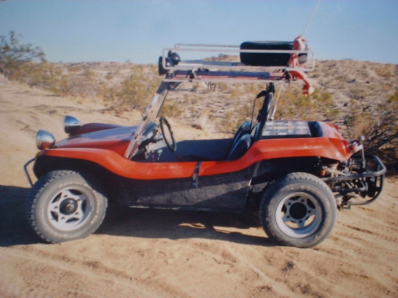 2007-2REDROCKADVENTURE 001