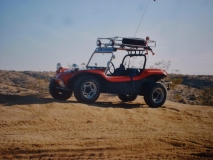 2007-2REDROCKADVENTURE 015