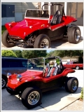 Dead to driver 60 day rehab