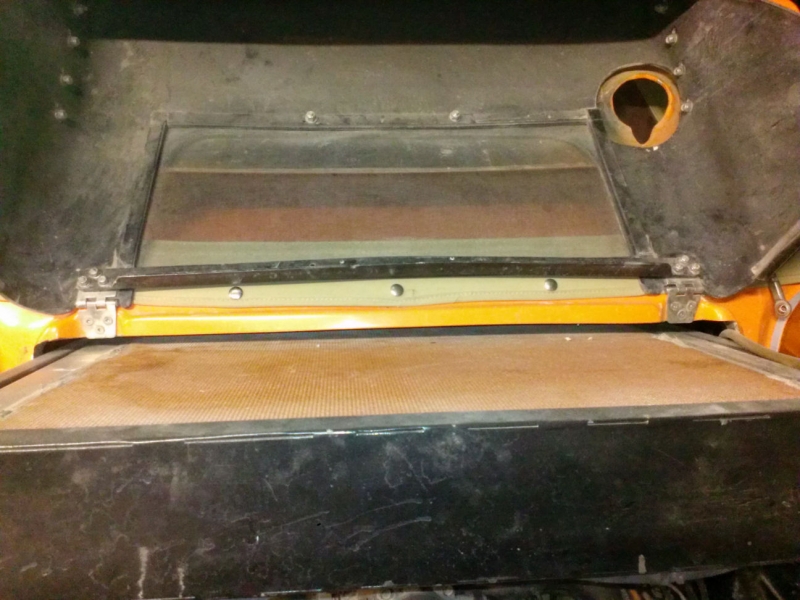 hinges on open wing latest version 2015