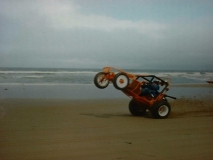 beachwheelie