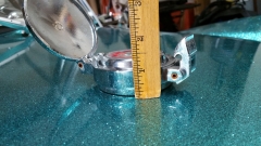 cap height