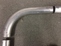 rollbar - attaching sections