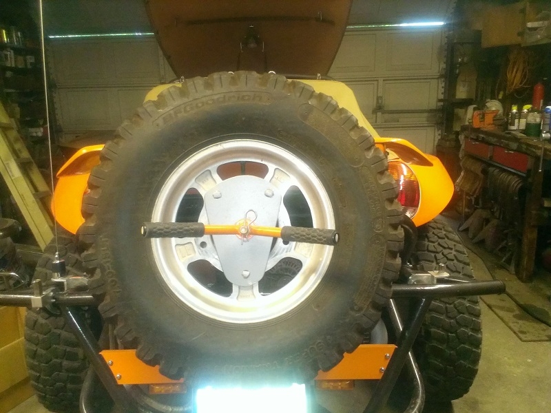spare tire mount 1