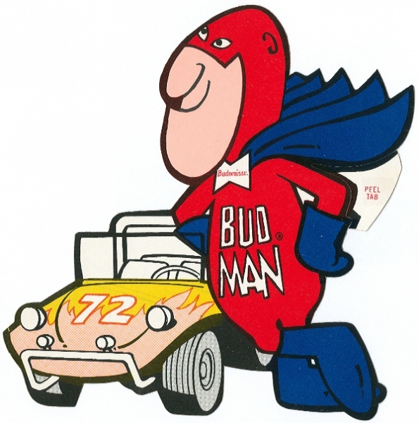 budman