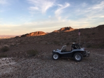 LOVE THE DESERT