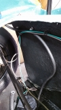 vent tube