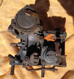 location of idle jet