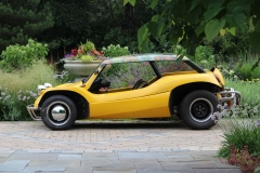 Yellow Manxter 001