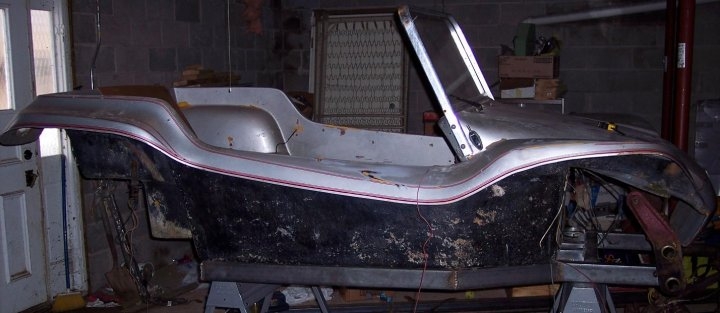 yuma yellow as found in michigan