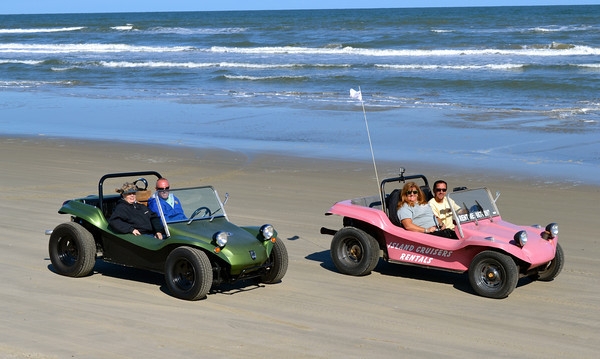 Winnie and Paul, Mike and LoriAnn