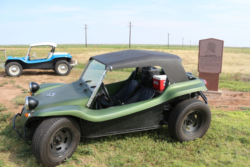 ecvw14 oklahoma/texas state line