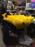 Body mock up