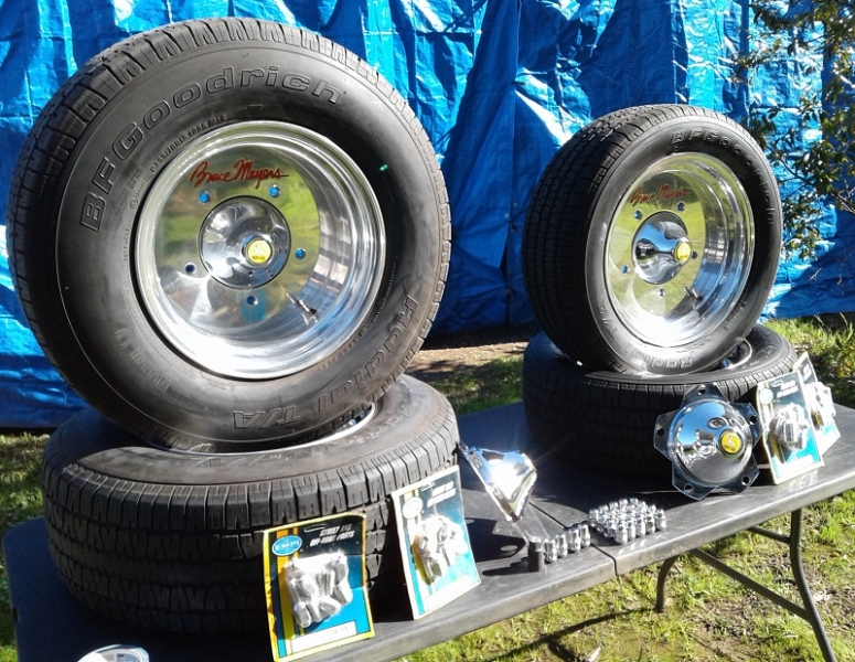 Bruce Meyers signiture wheels pic2