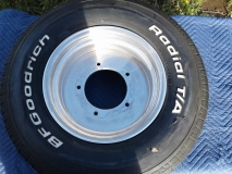 Bruce Meyers signiture wheels pic8