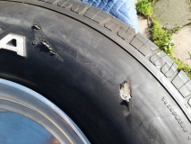 Bruce Meyers signiture wheels pic9