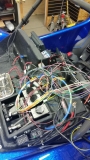 DSBE wiring
