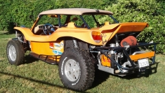 left rear side side shot medium