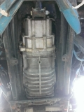 5speed 094 vanagon transaxle