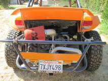 manxter dual sport  engine pic4 8 31 17