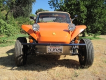 manxter dual sport  front view pic5 8 31 17